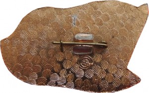 Badge  