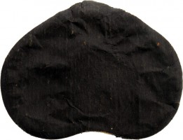 Badge Imperial Navy Officer's Peaked Cap Badge 