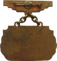 Badge  