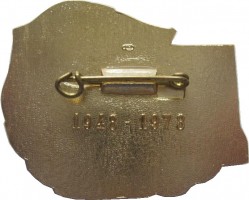 Badge  