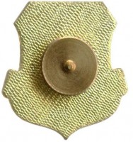 Badge  