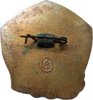 Badge  