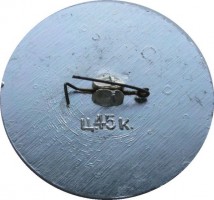 Badge  