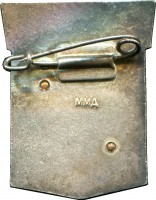 Badge  