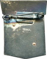 Badge  
