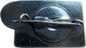 Badge  