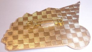 Badge  