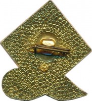 Badge  