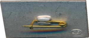 Badge  