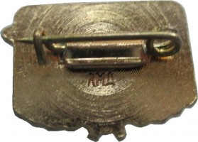 Badge  