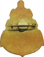 Badge  