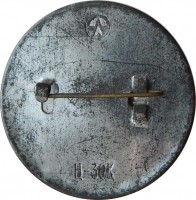 Badge  