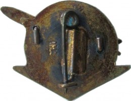 Badge  