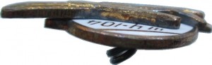 Badge  