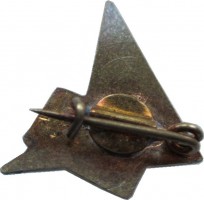 Badge  
