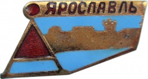 Badge  