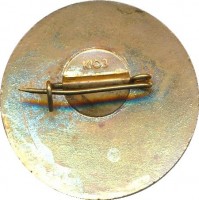 Badge  