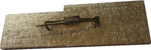 Badge  