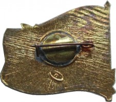Badge  