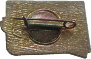 Badge  