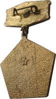 Badge  