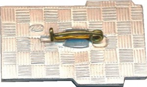 Badge  