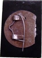 Badge  