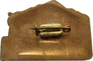 Badge  