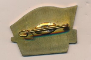 Badge  
