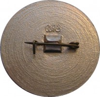Badge  