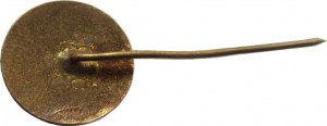 Badge  