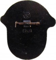 Badge  