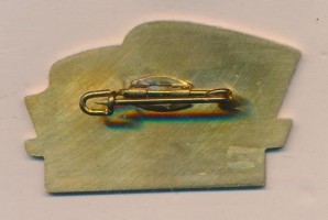 Badge  