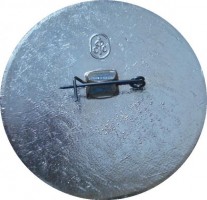 Badge  