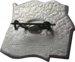 Badge  