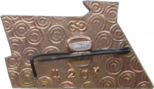 Badge  