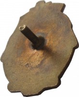 Badge  