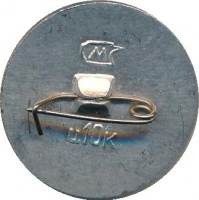 Badge  