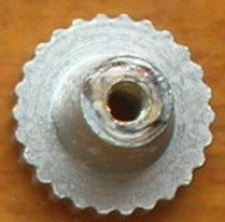 Нагрудный знак Пехота 