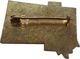 Badge  