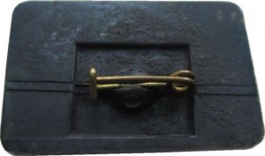 Badge  