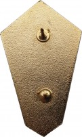 Badge  