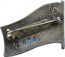 Badge  