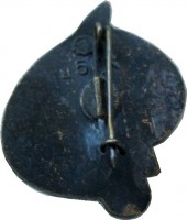 Badge  