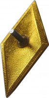 Нагрудный знак Севастополь 1931-1971 ВВМАУ 