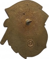 Badge  