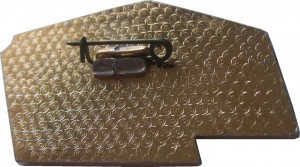 Badge  