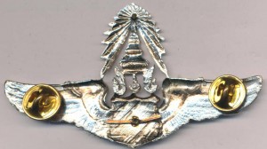 Нагрудный знак Мастер авиатехник 