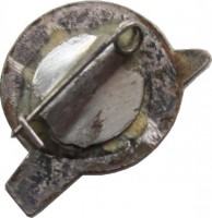 Badge  
