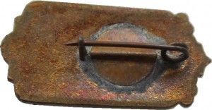 Badge  